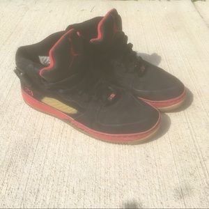 Nike jordan fusion 5